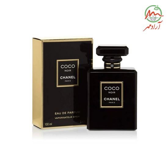 تصویر عطر شنل کوکو نویر Chanel‎ Coco Noir