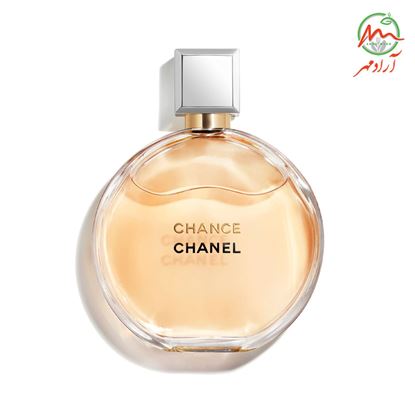 تصویر عطر شنل چنس پرفیوم Chanel Chance