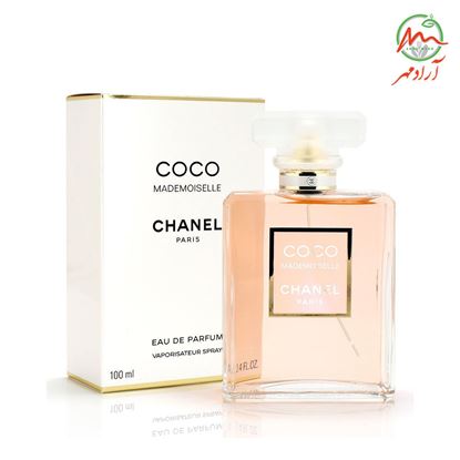 تصویر عطر شنل کوکو مادمازل Chanel Coco Mademoiselle