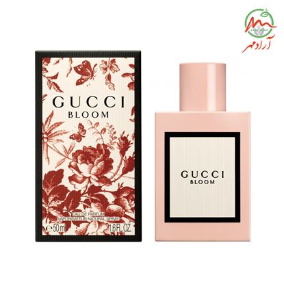 تصویر عطر گوچی بلوم زنانه Gucci Bloom