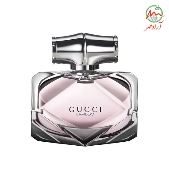 تصویر عطر گوچی بامبو ادوپرفیوم Gucci Bamboo EDP