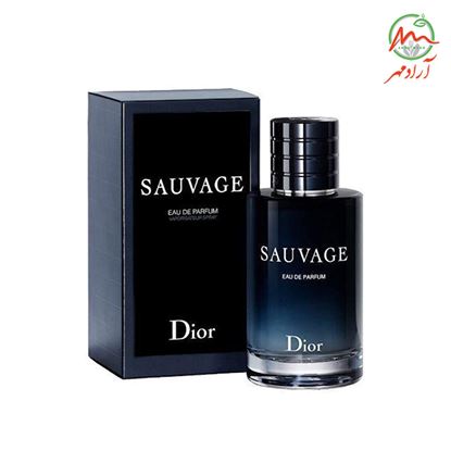 تصویر دیور ساواج ادو پرفیوم Dior Sauvage