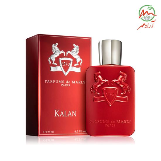 تصویر عطر پارفومز د مارلی کالان Parfums de Marly Kalan