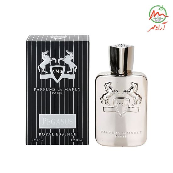 تصویر عطر پارفومز د مارلی پگاسوس Parfums De Marly Pegasus