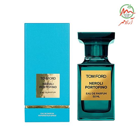 تصویر تام فورد نرولی پورتوفینو Tom Ford Neroli Portofino