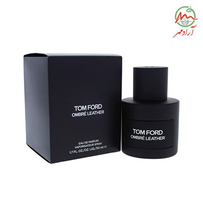 تصویر تام فورد آمبر لدر 2018 Tom Ford Ombre Leather