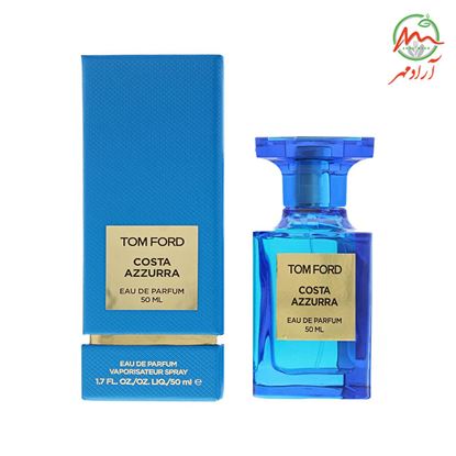 تصویر تام فورد کاستا آزارا | Tom Ford Costa Azzurra