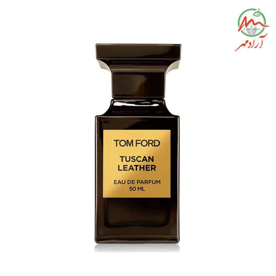 تصویر تام فورد توسکان لدر | Tom Ford Tuscan Leather