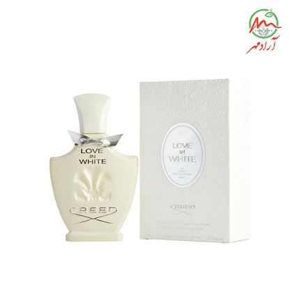 تصویر کرید لاو این وایت Creed Love in White