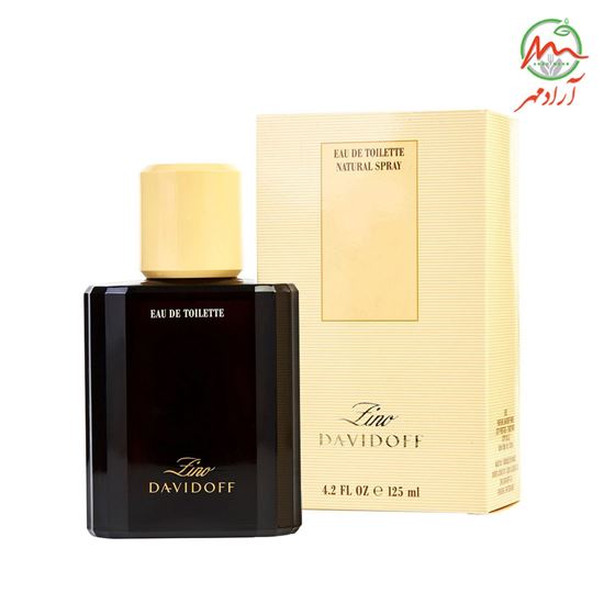 تصویر عطر ادکلن دیویدوف زینو | Davidoff Zino