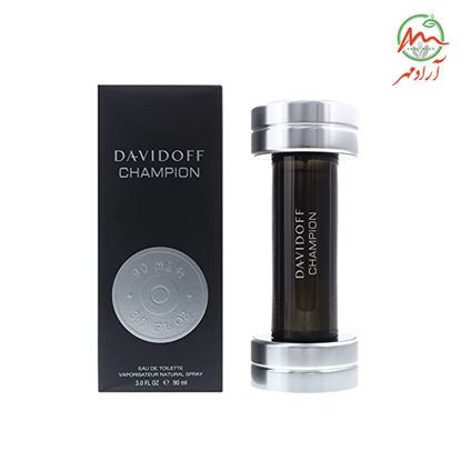 تصویر عطر ادکلن دیویدوف چمپیون | Davidoff Champion