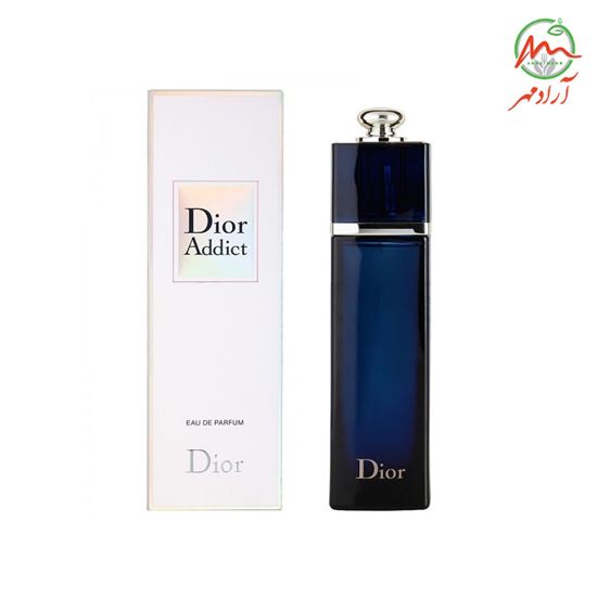 تصویر عطر ادکلن دیور ادیکت | Dior Addict EDP