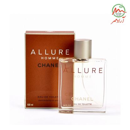 تصویر عطر شنل الور هوم Chanel Allure Homme