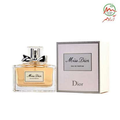 تصویر عطر دیور میس دیور ادوپرفیوم Dior Miss Dior Edp