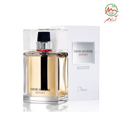 تصویر ادکلن دیور هوم اسپرت Dior Homme Sport