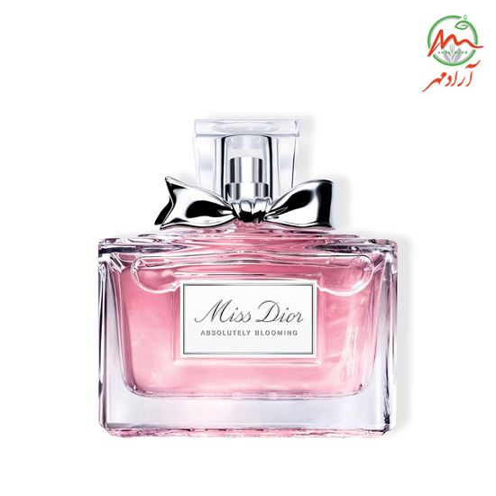 تصویر عطر ادکلن دیور میس دیور ابسولوتلی بلومینگ | Dior Miss Dior Absolutely Blooming