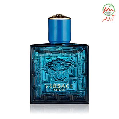 تصویر عطر ادکلن ورساچه اروس مردانه | Versace Eros