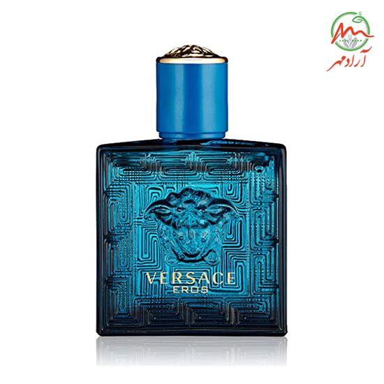 تصویر عطر ادکلن ورساچه اروس مردانه | Versace Eros