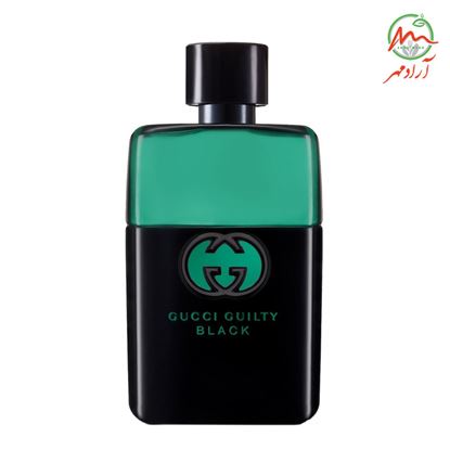 تصویر عطر ادکلن گوچی گیلتی بلک مردانه | Gucci Guilty Black Pour Homme