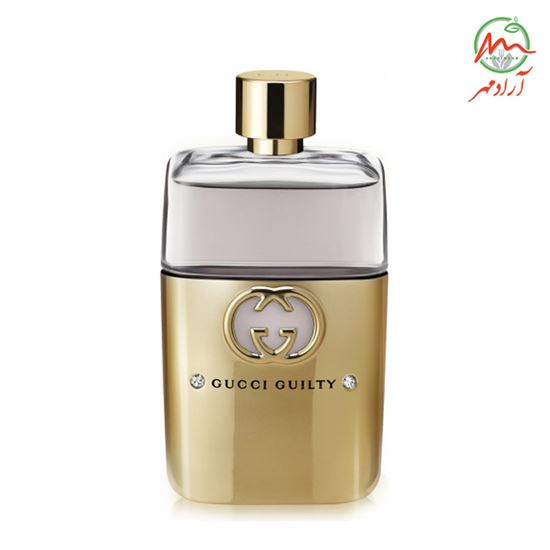 تصویر عطر ادکلن گوچی گیلتی دیاموند مردانه | Gucci Guilty Pour Homme Diamond