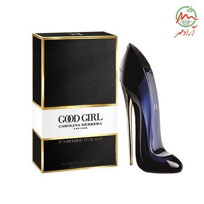 تصویر عطر کارولینا هررا گود گرل Carolina Herrera Good Girl