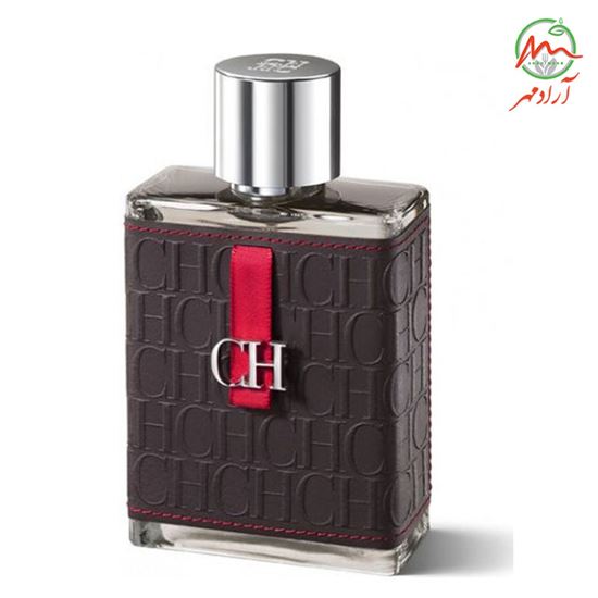 تصویر عطر ادکلن کارولینا هررا سی اچ مردانه | Carolina Herrera CH Men