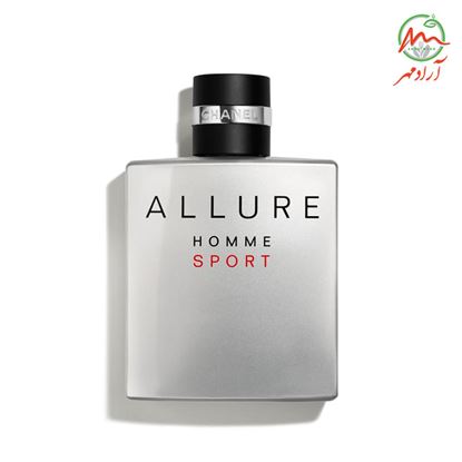 تصویر عطر ادکلن شنل الور هوم اسپرت | Chanel Allure Homme Sport