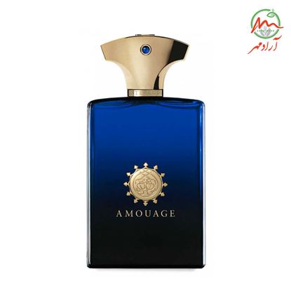 تصویر عطر ادکلن آمواج اینترلود مردانه | Amouage Interlude