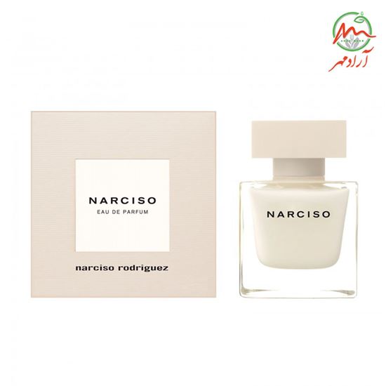 تصویر عطر ادکلن نارسیس رودریگز نارسیسو زنانه | Narciso Rodriguez Narciso