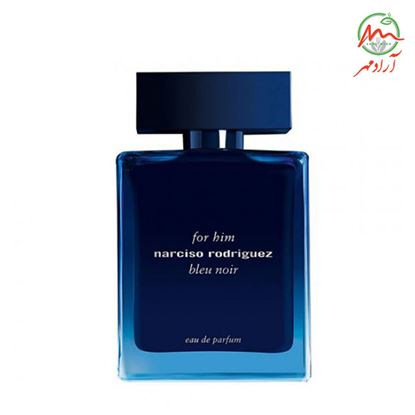 تصویر عطر ادکلن نارسیس رودریگز بلو نویر ادو پرفیوم مردانه | Narciso Rodriguez for Him Bleu Noir EDP