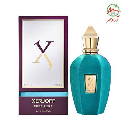 تصویر عطر ادکلن زرجف-زرژاف اربا پورا | Xerjoff Erba Pura