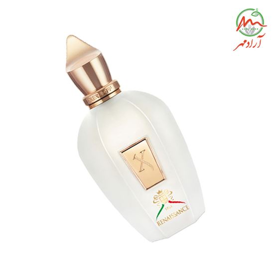 تصویر عطر ادکلن زرجف-زرجوف رنسانس | Xerjoff Renaissance