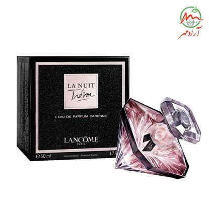 تصویر عطر لانکوم لانویت ترزور کرس Lancome La Nuit Tresor Caresse