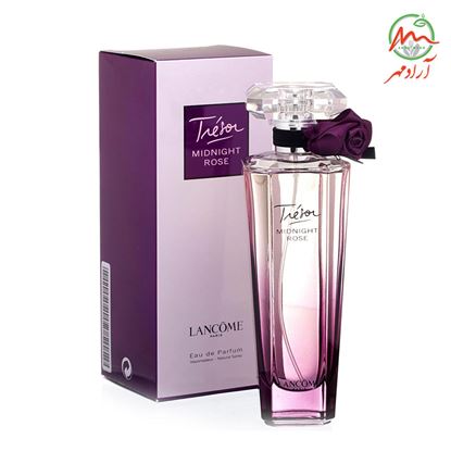 تصویر عطر ادکلن لانکوم ترزور میدنایت رز | Lancome Tresor Midnight Rose