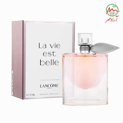 تصویر عطر لانکوم لاویا است بله Lancome la vie est belle