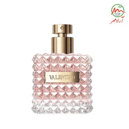 تصویر عطر ادکلن والنتینو دونا | Valentino Donna