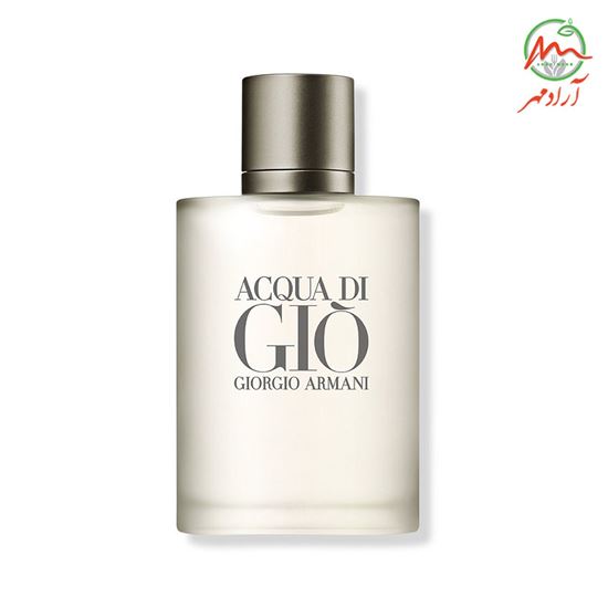 تصویر ادکلن جیورجیو آرمانی آکوا دی جیو Giorgio Armani Acqua di Gio