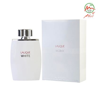 تصویر عطر ادکلن لالیک سفید-لالیک وایت | Lalique White