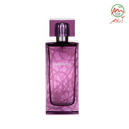 تصویر عطر ادکلن لالیک آمیتیس-بنفش زنانه | Lalique Amethyst