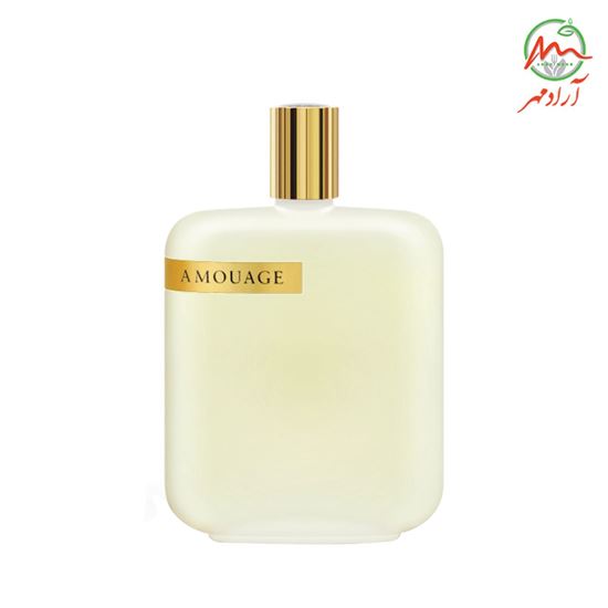 تصویر آمواج اوپوس  Amouage Opus