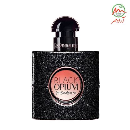 تصویر عطر ایو سن لورن بلک اوپیوم Yves Saint Laurent Black Opium