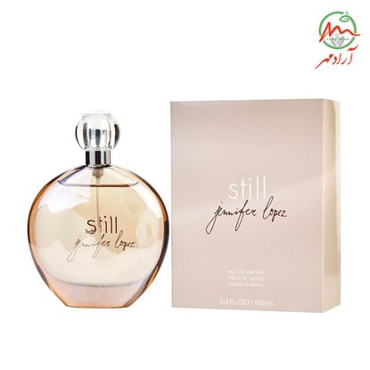 تصویر عطر جنیفر لوپز استیل Jennifer Lopez Still