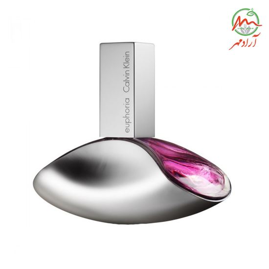 تصویر عطر کالوین کلین ایفوریا زنانه Calvin klein euphoria for Women