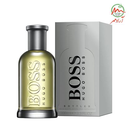 تصویر ادکلن هوگو بوس باتلد Hugo Boss Bottled