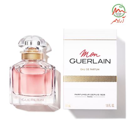 تصویر عطر گرلن مون Guerlain Mon