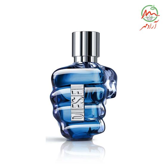 تصویر عطر دیزل سوند اف د بریو DIESEL Sound Of The Brave