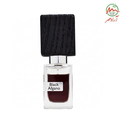 تصویر عطر ناسوماتو بلک افغان Nasomatto Black Afgano